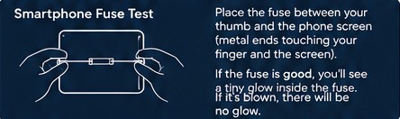 fuse test